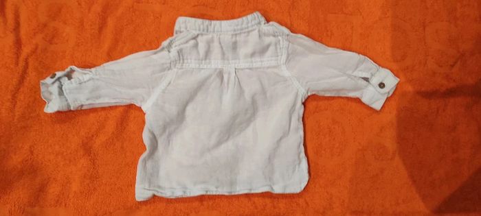 Pantalon et haut léger Kiabi 3 mois - photo numéro 7