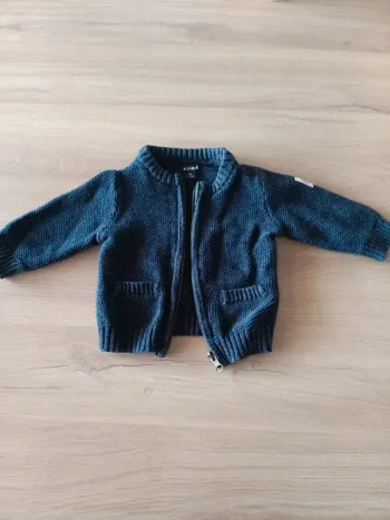Gilet 3 mois
