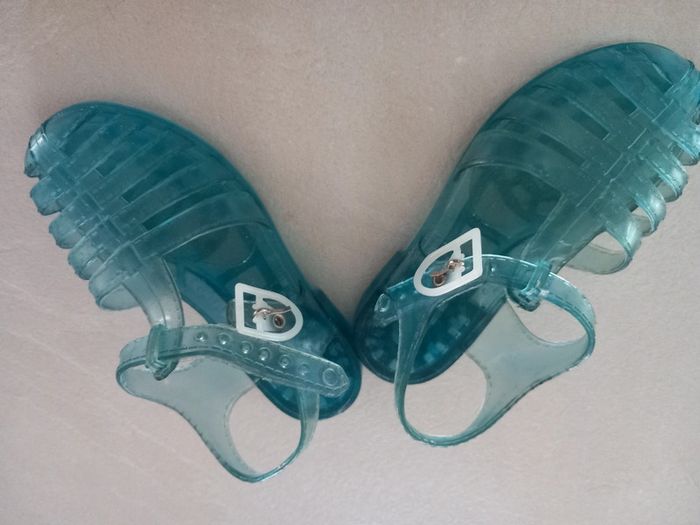 Chaussure d'eau - photo numéro 3