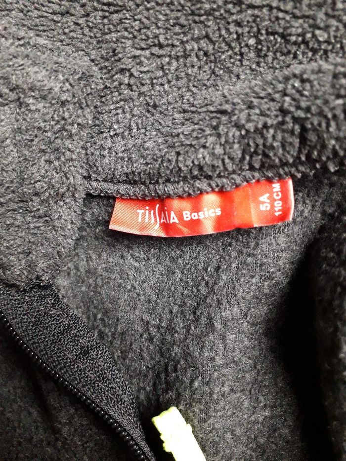 Gilet - photo numéro 2