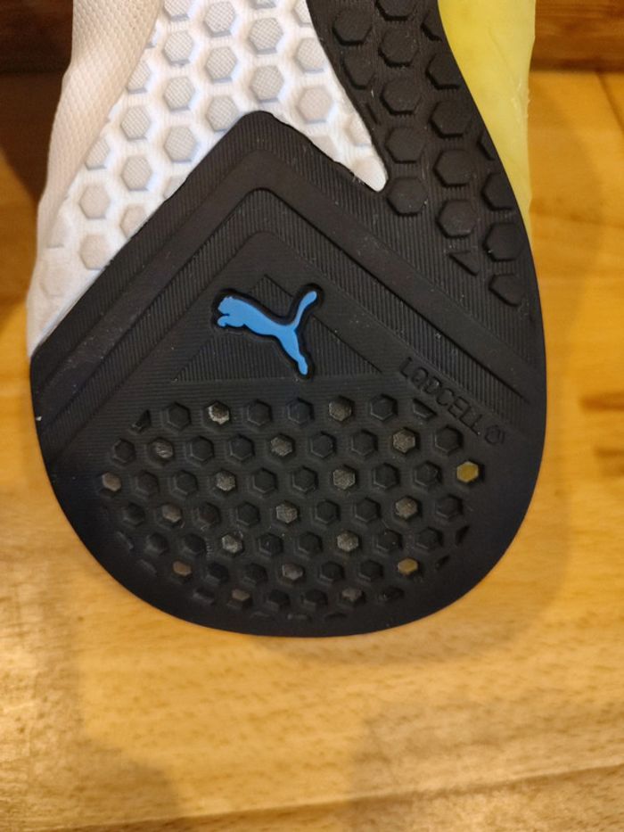 Running Puma lqdcell hydra taille 42 - photo numéro 7