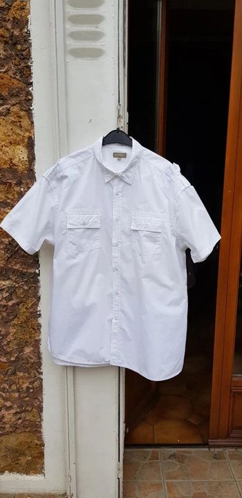 Chemise homme - T. XXL