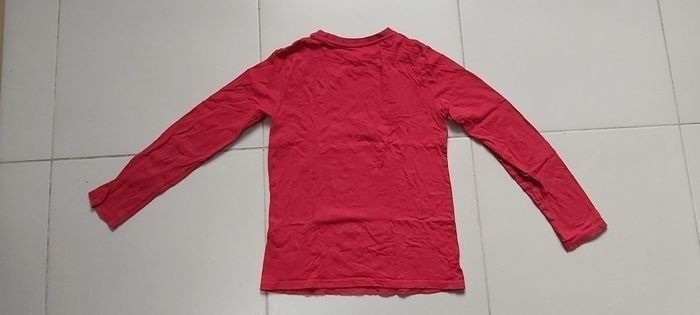 Tshirt manche longue XXS - photo numéro 4