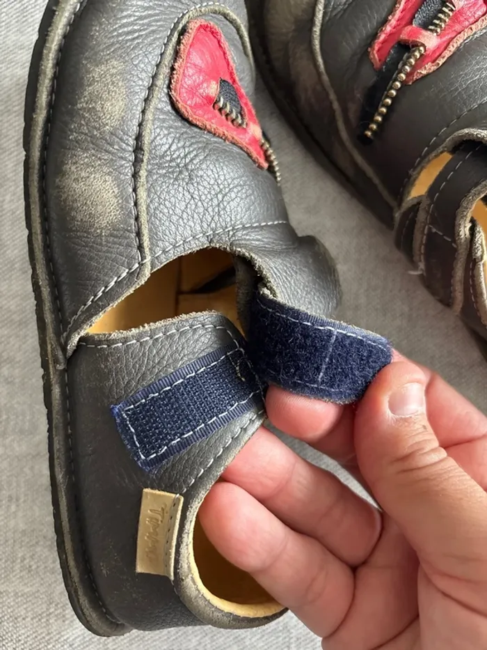 Lot chaussures timmo 32 - photo numéro 10