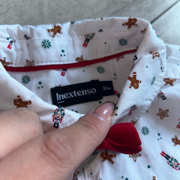 Chemise - photo numéro 2