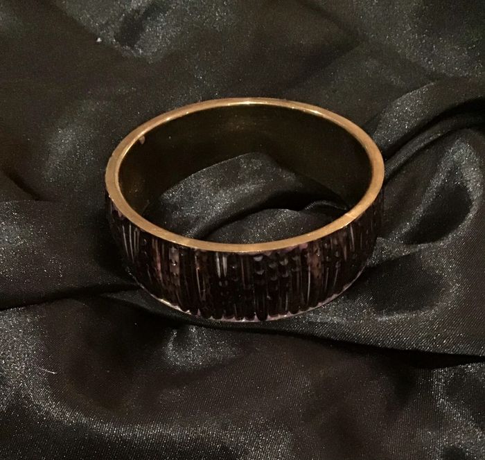 Beau bracelet vintage - photo numéro 2