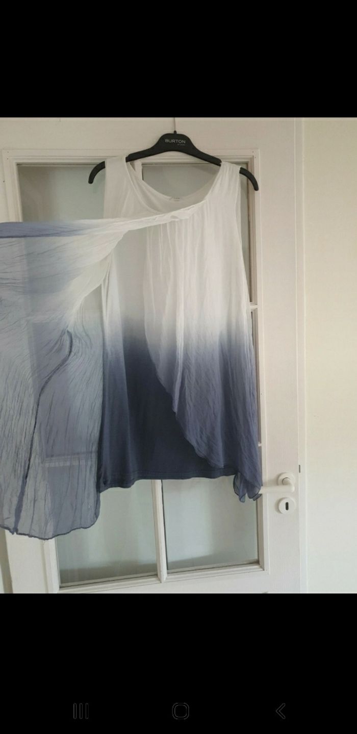 Tunique femme - photo numéro 3