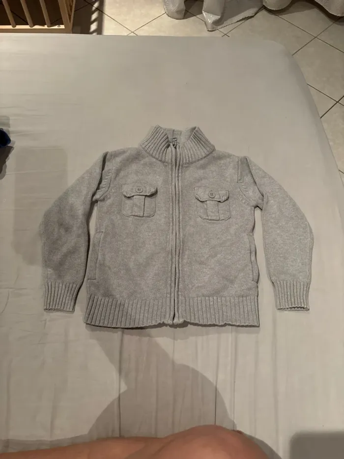 Gilet