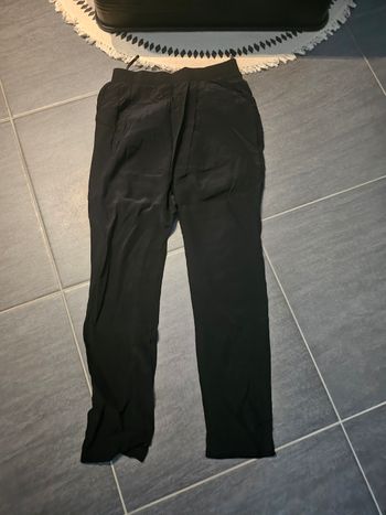 Pantalon femme taille S'