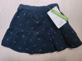 Jupe neuve 2 ans