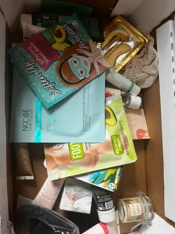 Box surprise