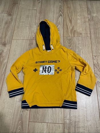 Pull yes/No