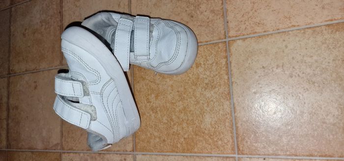 Basket puma p22 - photo numéro 2