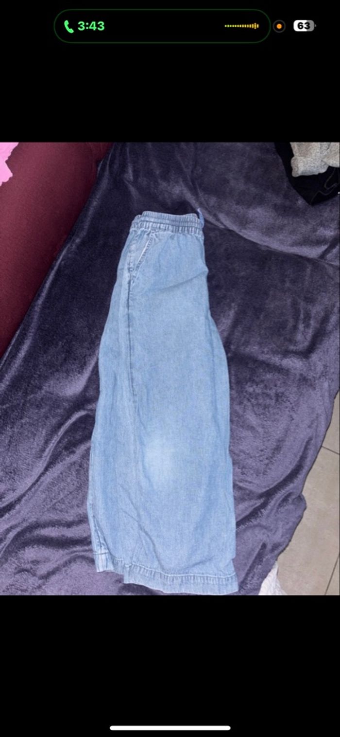 Lot vêtement 10 ans - photo numéro 2