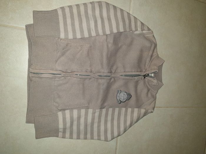 Veste garçon