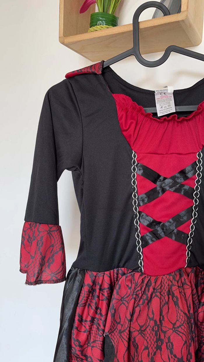 Déguisement fille - photo numéro 2