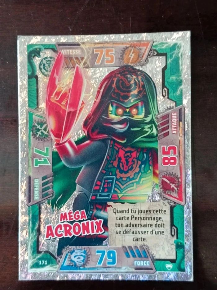 Ultra Acronix - photo numéro 2