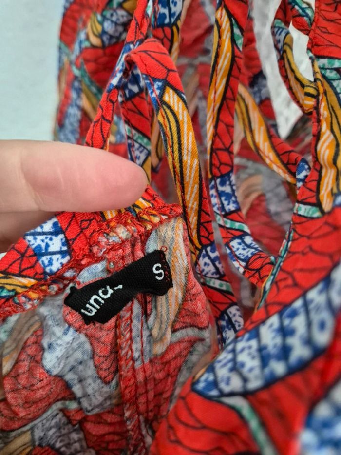 Combi short undiz - photo numéro 4