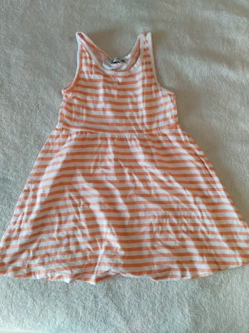 Robe 3 ans