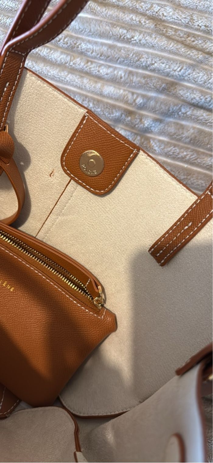 Sac polène - photo numéro 5