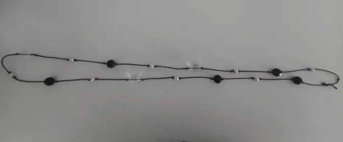 Lot collier fantaisie - photo numéro 3