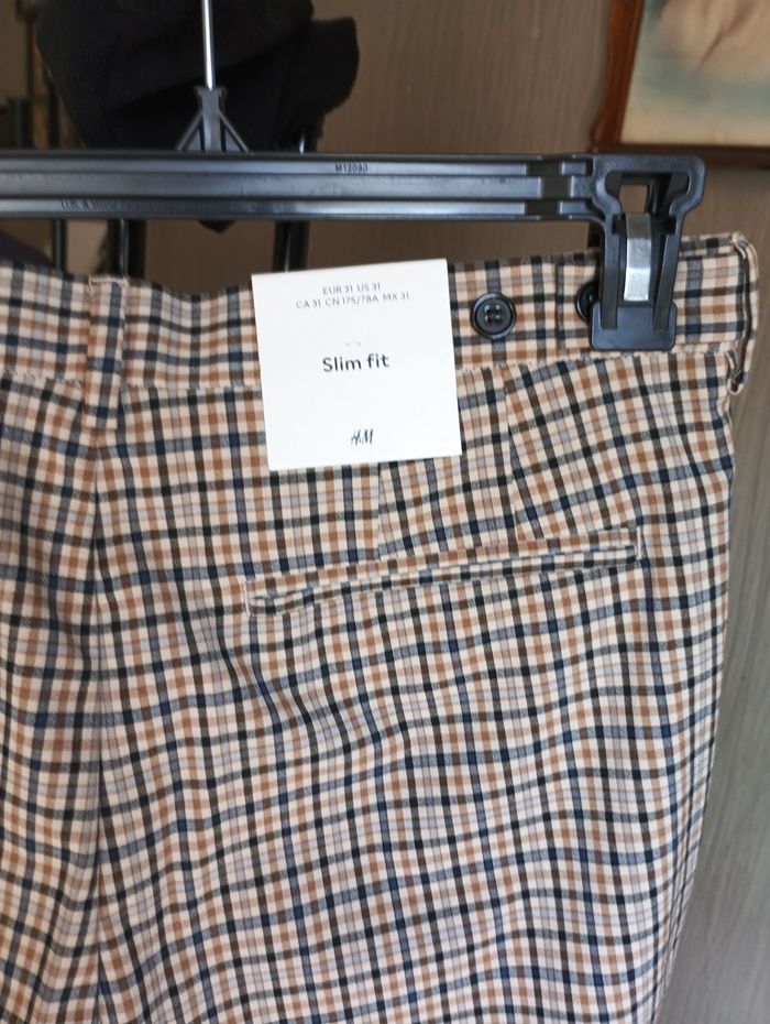 Pantalon homme - photo numéro 5