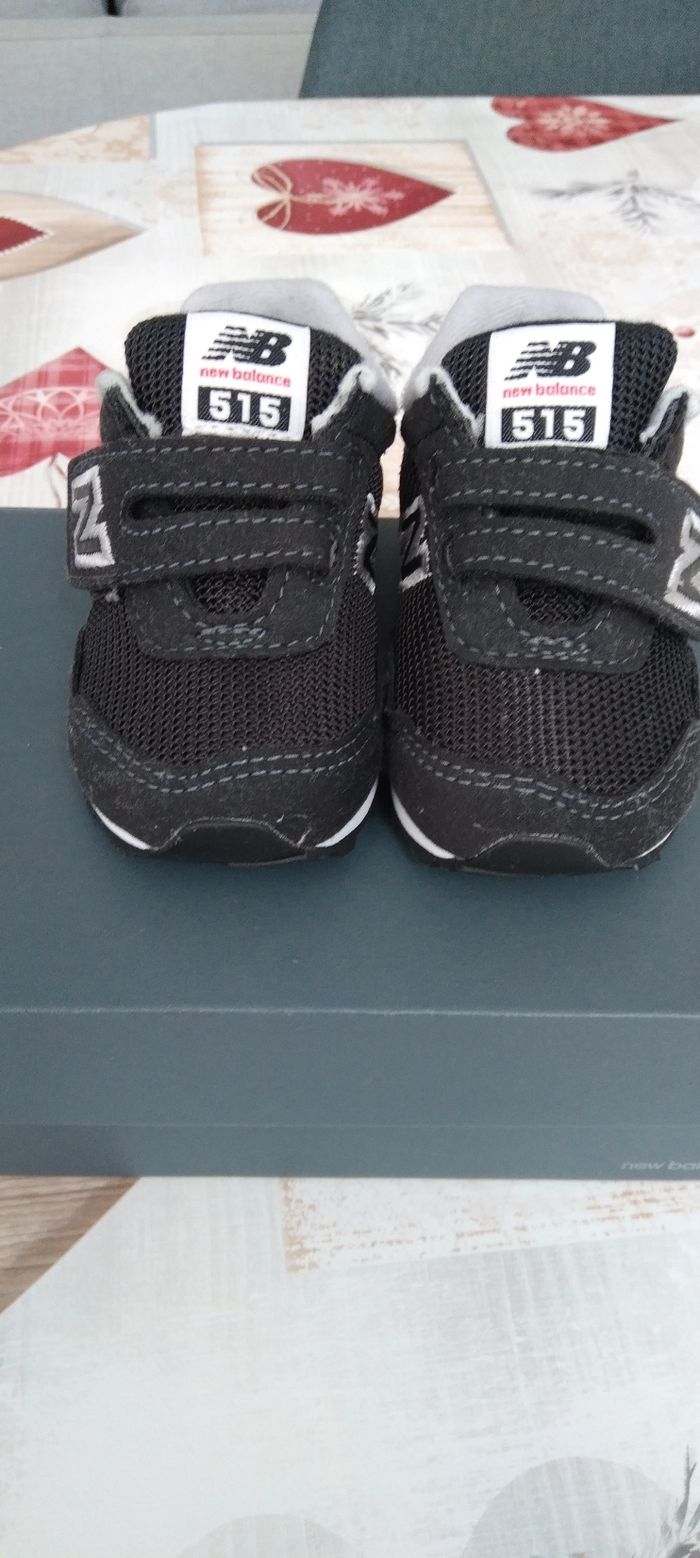 Basket New Balance