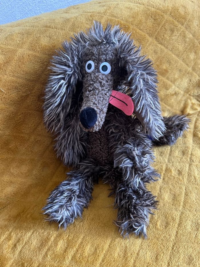 Doudou - photo numéro 2