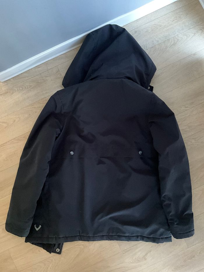 Manteau garçon - photo numéro 2