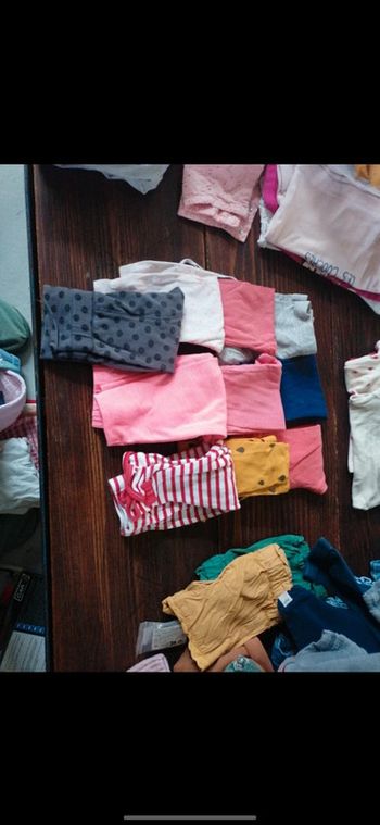 Lot leggings