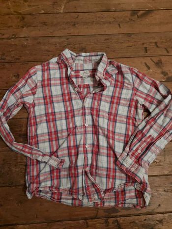 Lot de vêtements garçon