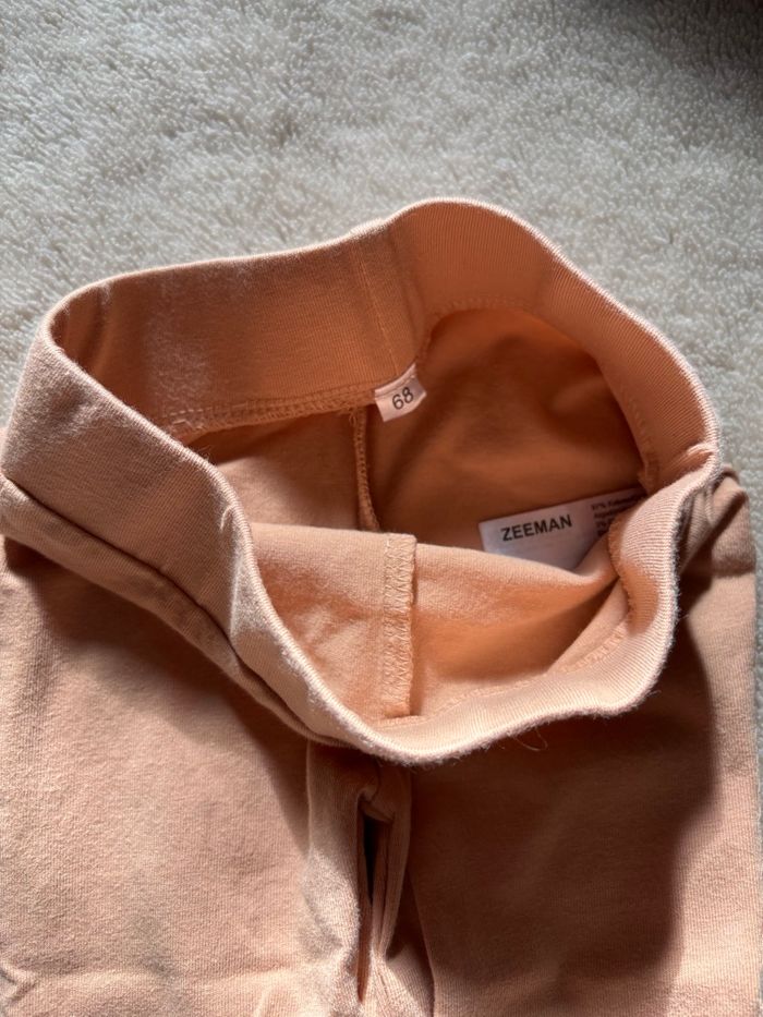 Lot de 2 pantalons - photo numéro 4