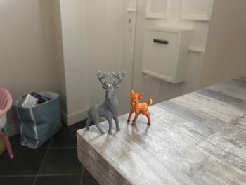 Figurine bambi