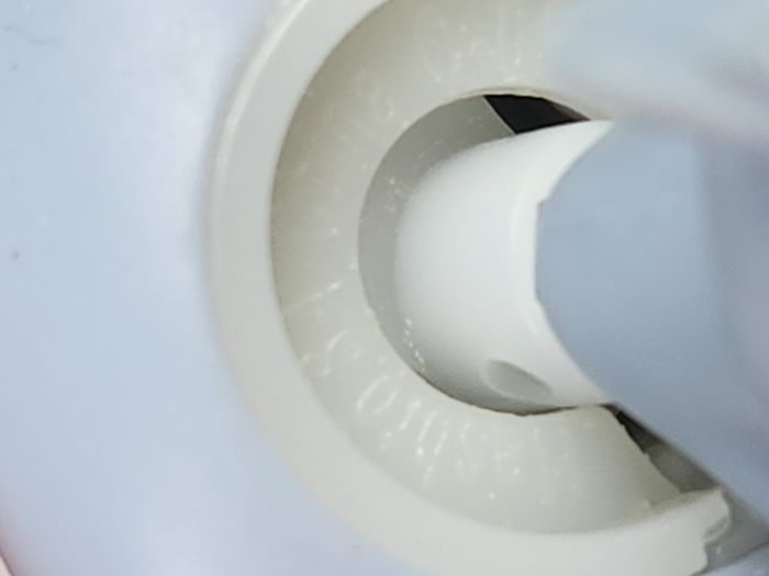 Littlest Petshop LPS Taupe Laura Morelson #3749 - photo numéro 7