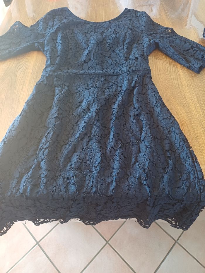 Robes - photo numéro 2