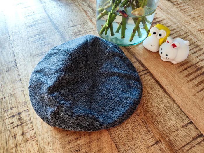 Béret 6-12 mois - photo numéro 4