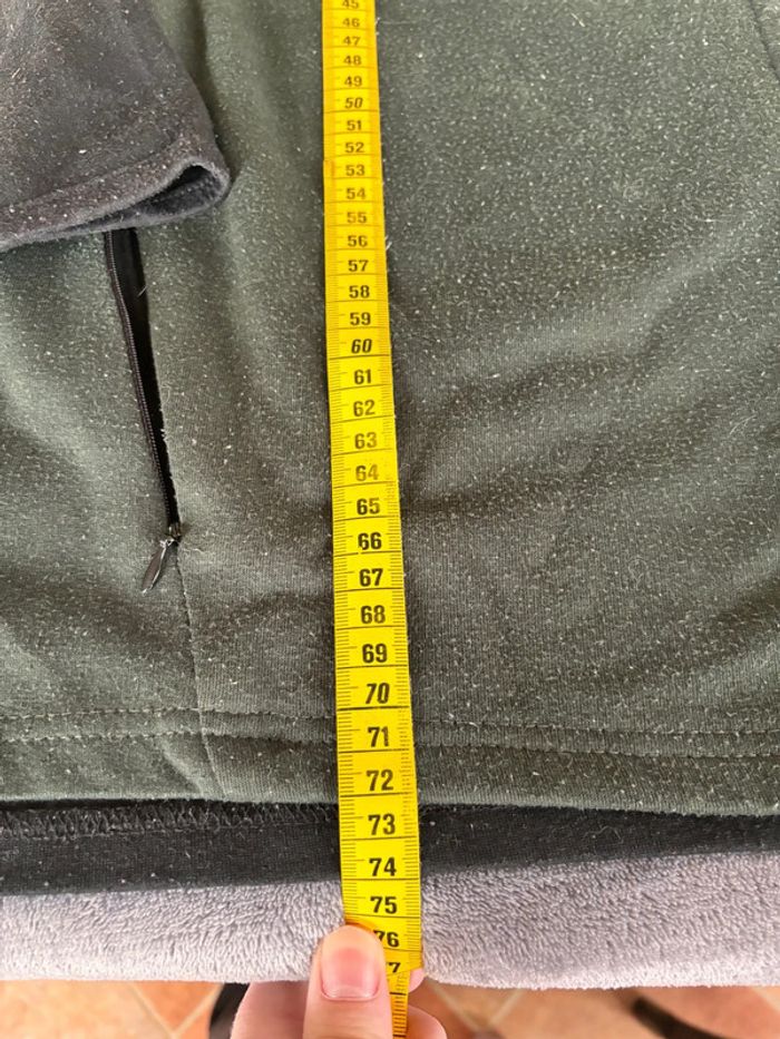 🌸Veste zipée 🌸 - photo numéro 3