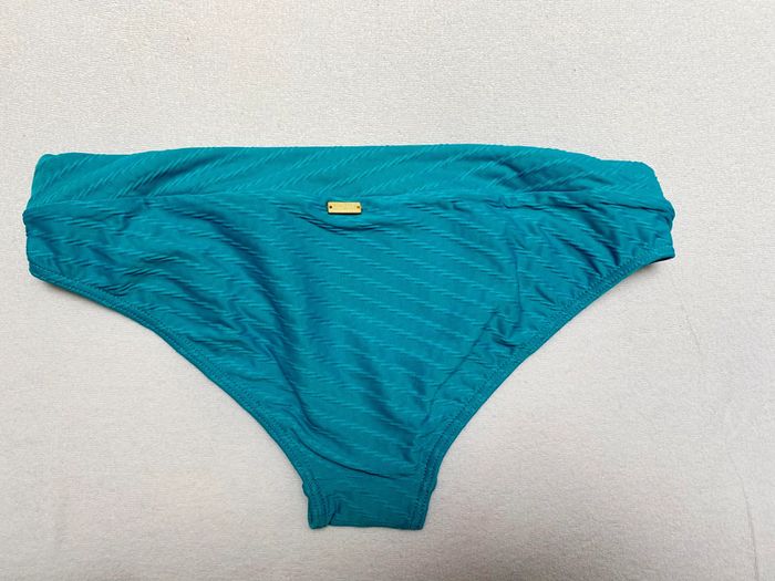Bas de maillot deux pièces Roxy S bleu vert - photo numéro 2