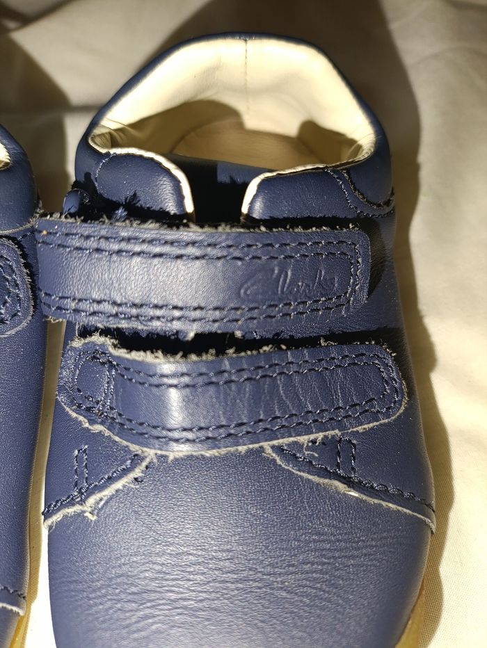 Chaussures 20 - photo numéro 2