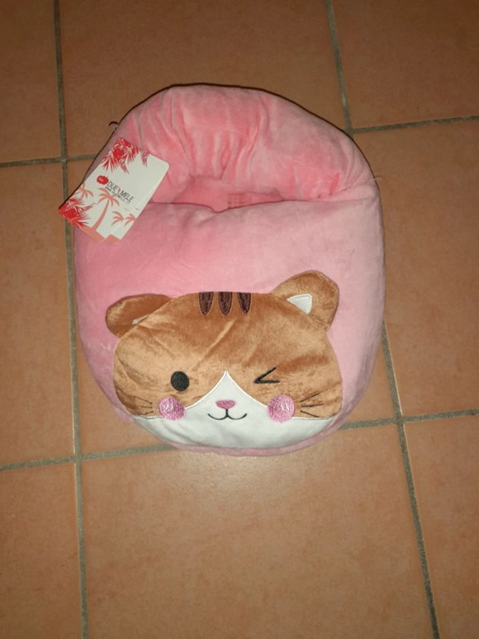 Chausson mimi
