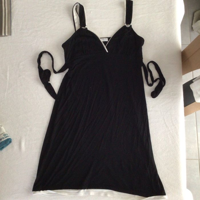 Robe vintage