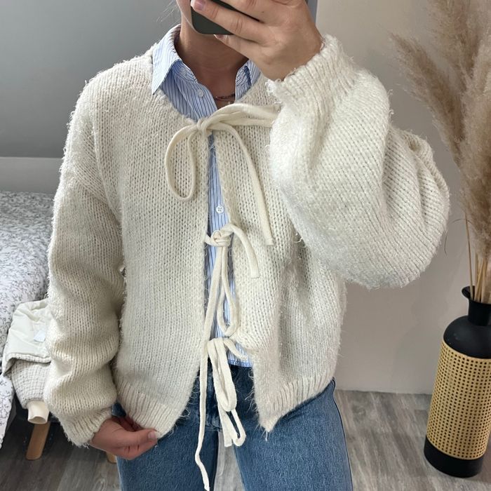 Pull nœud chaud – BizzBee - photo numéro 4