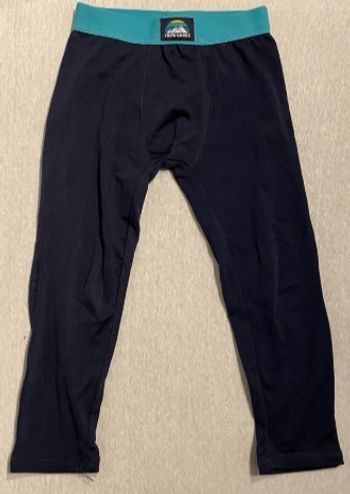 Legging de ski technique Neuf 98cm 36 m 3a