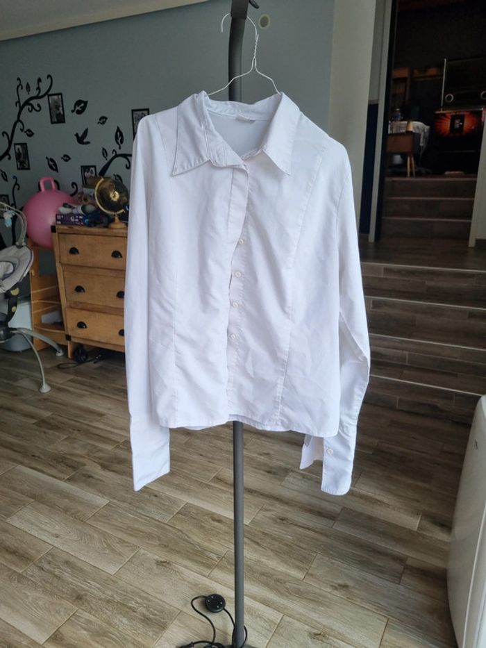 Chemise professionnelle robur taille 46