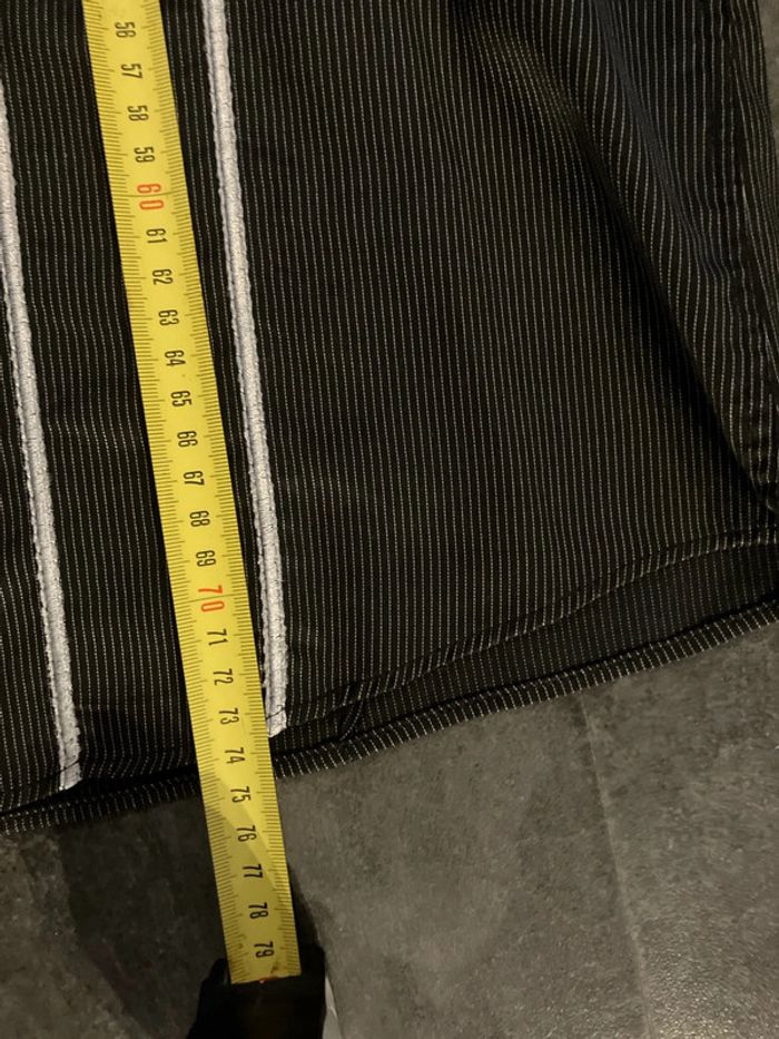 Chemise oscar XXXL - photo numéro 9