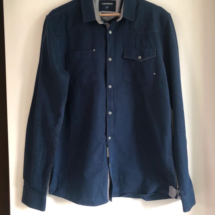 Chemise homme Bonobo - photo numéro 2