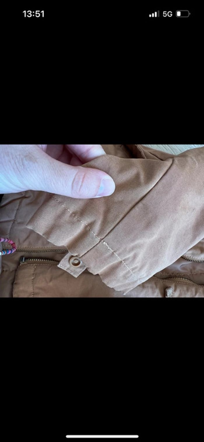 Parka 2 en 1 - photo numéro 5