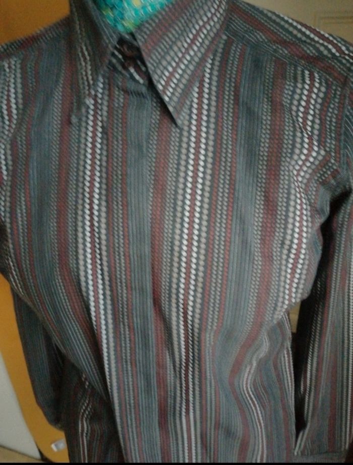 Jolie chemise Camaïeu - photo numéro 5