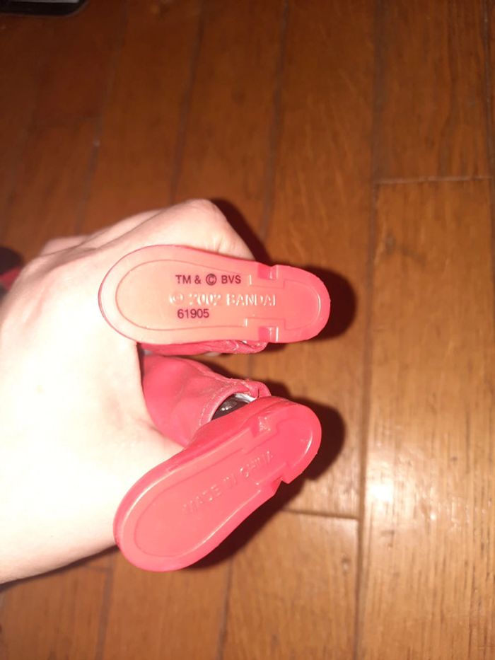 Power ranger 2002 - photo numéro 11