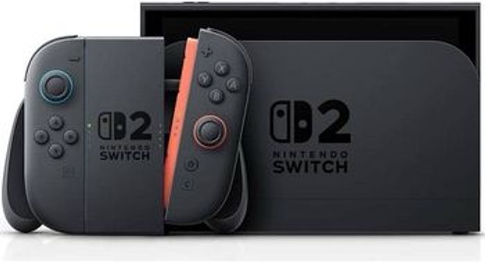 Switch 2 - photo numéro 4
